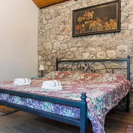 Mario Σπίτι διακοπών *